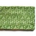 Cat mat pad - Green retro cat mat - Funky flower cat bed - cat pad