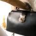 Handcrafted Leather Camera Bag / Doctor Bag / Pouch / Handbag / Shoulder Bag in 3 Colors Available