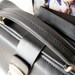 Handcrafted Leather Camera Bag / Doctor Bag / Pouch / Handbag / Shoulder Bag in 3 Colors Available