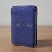 Magic Flip Wallet - "Mad Money"
