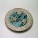 Concrete Bowl, Succulent Bowl, Trinket Holder. Bird Feeder, Candy Dish.