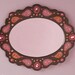 Paisley Mirror