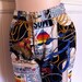 WOW- Holy Moschino - Moschi-net - futuristic computer jeans