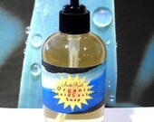 Organic Liquid Castile Soap Facial Soap Body Soap.  ( 8oz ) Unscented or Scented.