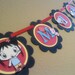 Ni Hao Kai Lan "personalized name" banner