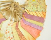 Gift Wrap Tag / Gift Packaging- Wedding Guest Book / WiSH TREE --Rustic (Escort / Place Cards- Thanksgiving, Wedding Shower) BARN Wedding