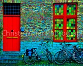 Home in the Heart of Bruges