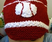 Red Sox Baseball Bill Cap Hat