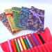 Pencil Wraps