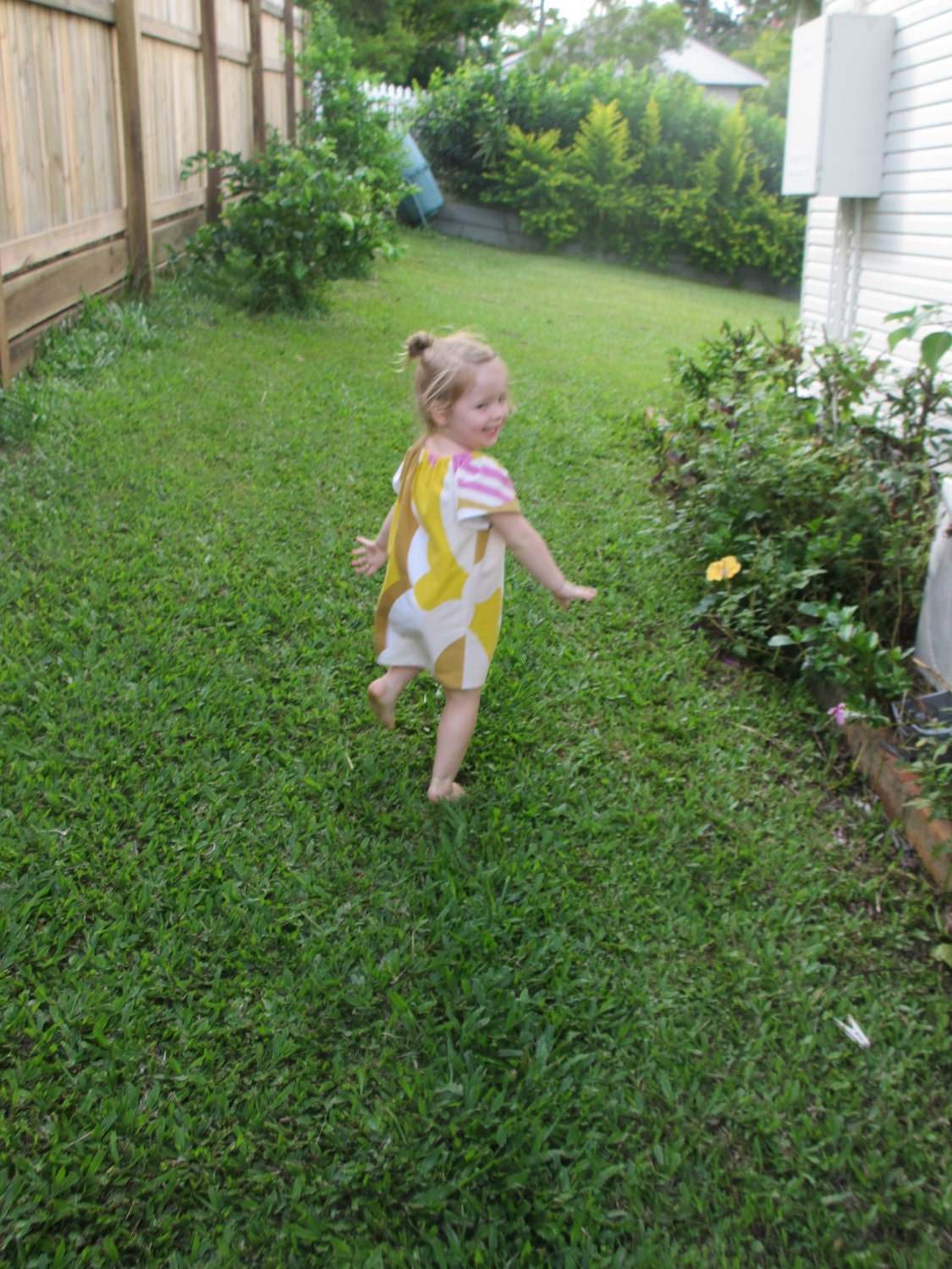 Children clothing - vintage girl baby toddler peasant dress..sizes 6mo 1T 2T 3T 4T 5 kids children clothing girlsandboys