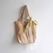 Autumn Poem tote bag