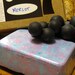 Merlot Bubble Bar