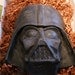 Giant Darth Vader Bamboo and spices moisturizing soap 1 kg