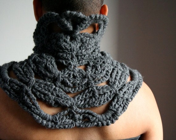 Grimlock Caplet