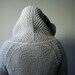 Elena Shawl Collar Cardigan