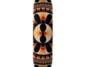 Fractal Skateboard - 077 Surreal Realism Art Deck