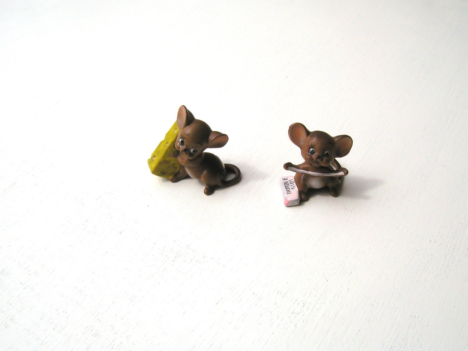 Vintage Mice