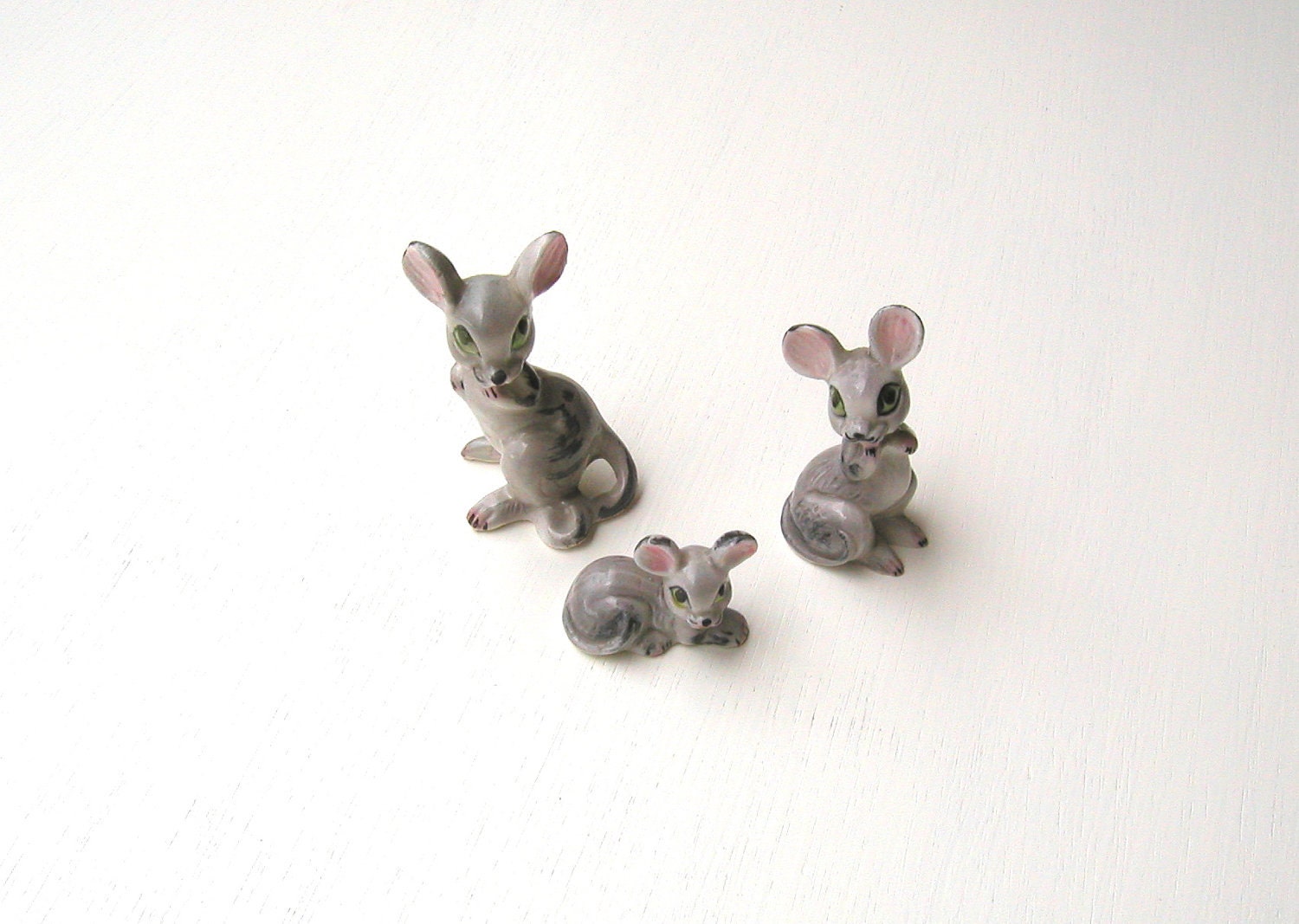 Vintage Mice