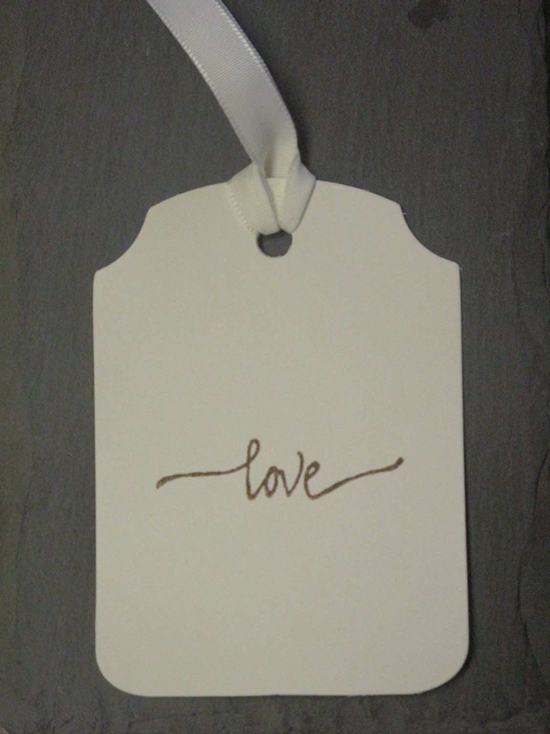 SALE - (10 count) Love Wish Tags, Custom Orders Available, Discounts Available