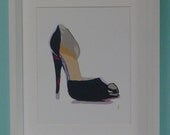 Louboutin Heel