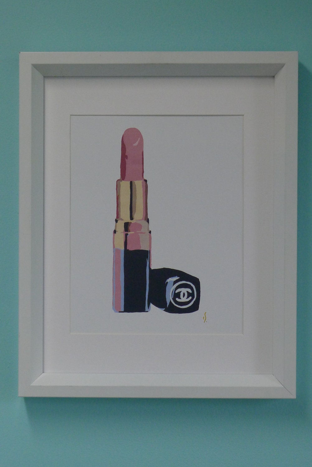 Chanel Lipstick