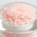 300 pcs, 3mm light pink pearls flatback - Ships from California