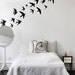 Swallow birds Vinyl Wall Stickers