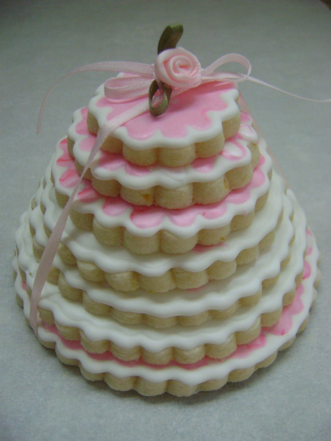 Decorated Sugar Cookies by TreatsbuyTerri on Etsy