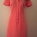 LACOSTE-David Crystal Lacoste Tennis Dress