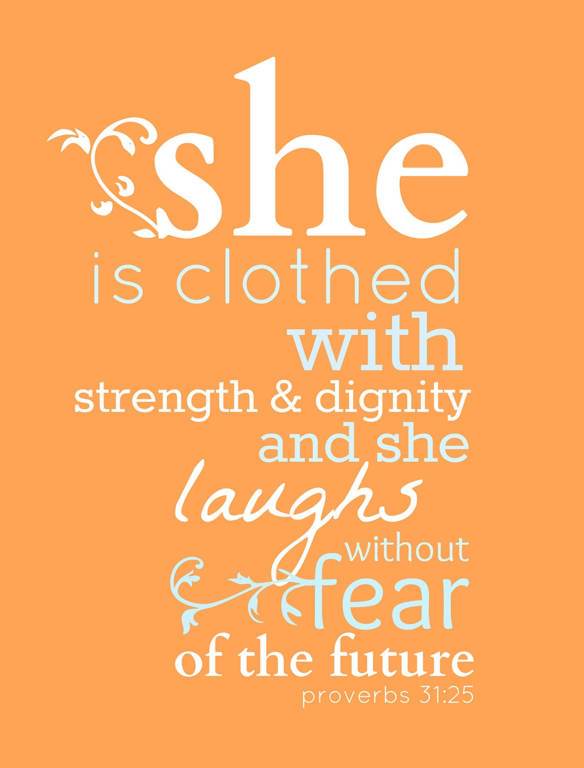 Proverbs 31 Scripture