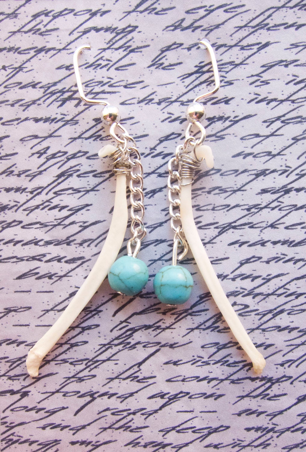 Baculum Jewelry