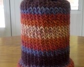 Pom Pom Beanie