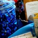 Love Sweet Love Wedding Candy Bar Wrappers or Water Bottle Wrappers: Get Started Deposit or DIY Payment