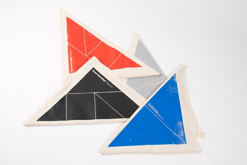 Good Morning TANGRAM