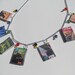 Miniature Book Charms - Harry Potter series, US version - 7 books total