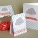 Printable Valentines - Rain or Shine - PDF file