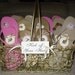 Lemon Yellow Bridal Flip Flops - Beach Wedding, Bridesmaid Favors, Wedding Decorated Flip Flops