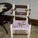 Handpainted Rocking Chairs