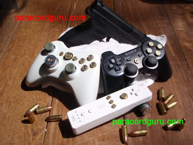 Ps3 Remote Mod