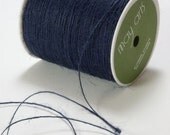 5 Yards of Navy Burlap String