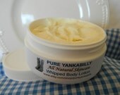 LOVESPELL WHIPPED LOTION - Deeply Moisturizing Organic Lotion with a Light Fragrance