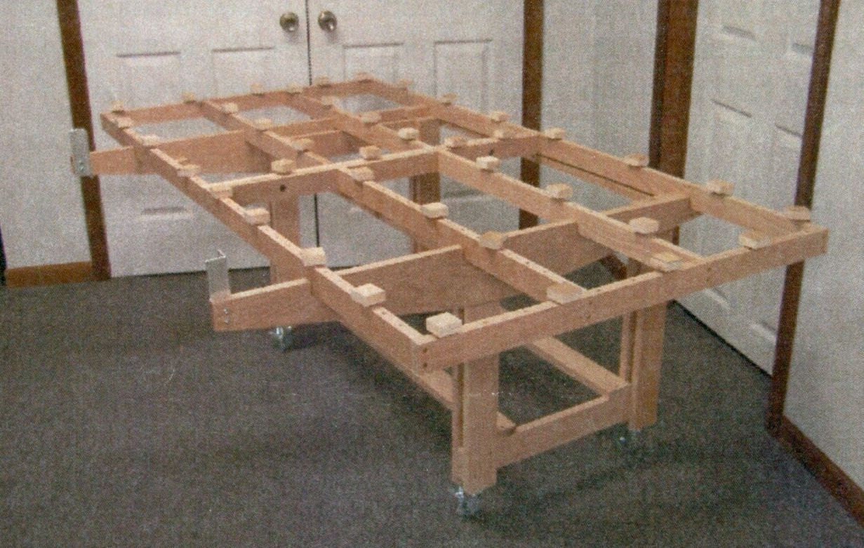 Loft Bed For Toddlers Plans, Cutting Plywood Saw Horses ...