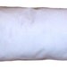 6x24 / 15cm x 61cm Bolster Pillow Insert / Pillow Form