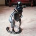 Cowboy Collectable bad guy
