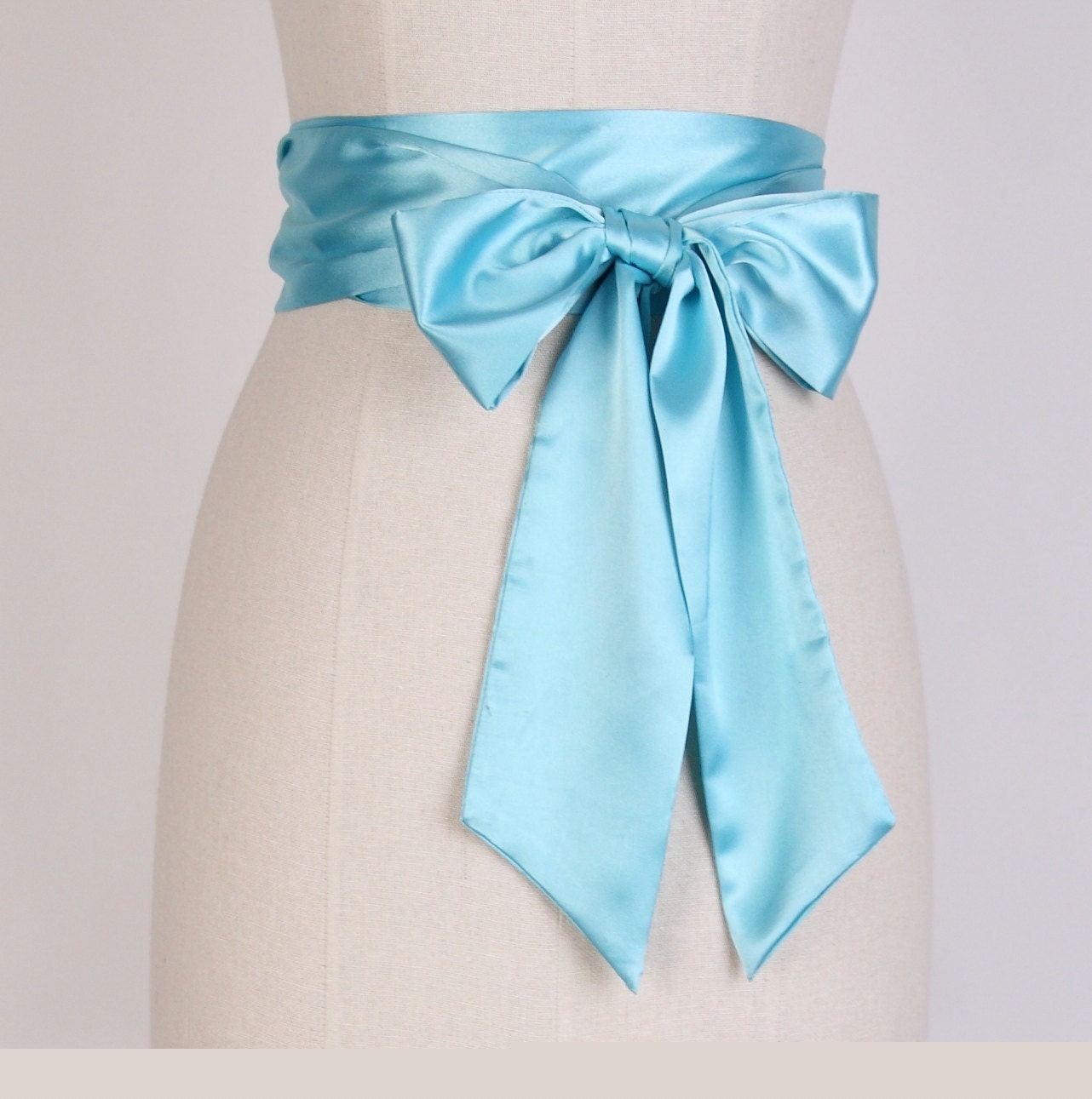 tiffany blue wedding party dresses