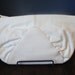 1980's Brio White Vintage Handbag/REDUCED