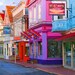 Cape Cod Jigsaw Puzzle "Ptown" 16x20 500 piece