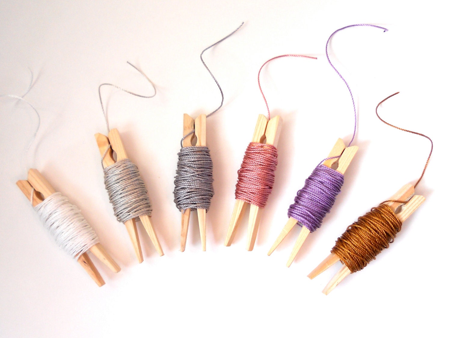 Garland Chord/ String- 8 yards/ Nylon