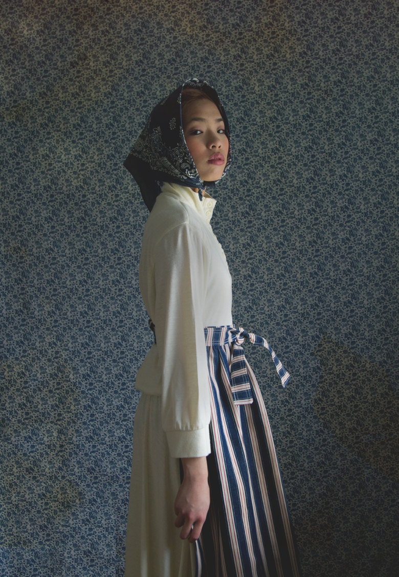 Travail Apron