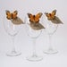 Butterfly Wedding Table Setting Escort Cards for your Wedding Decoration, Magical and Whimsical Guest Name Place Cards Seating